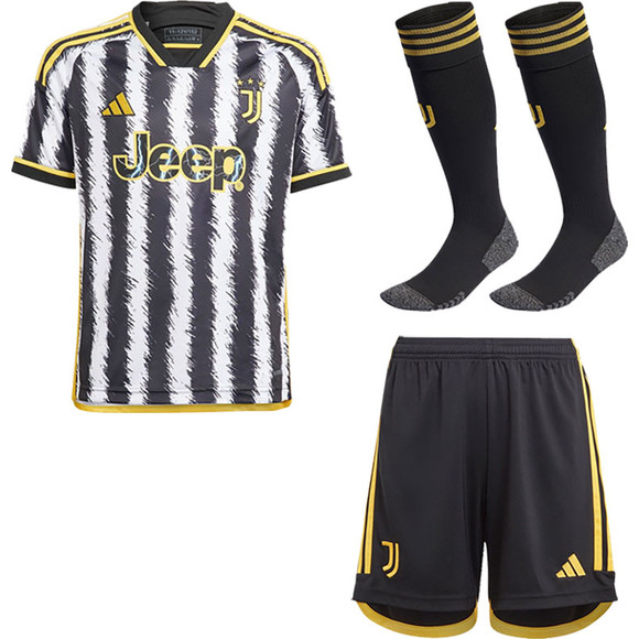 Juventus online tenue kids