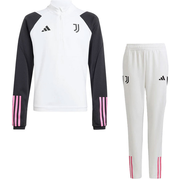 Trainingspak juventus hotsell junior