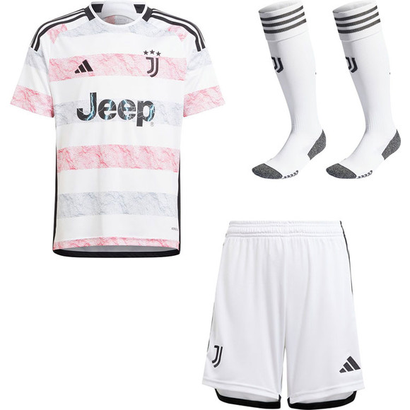 Juve tenue hot sale