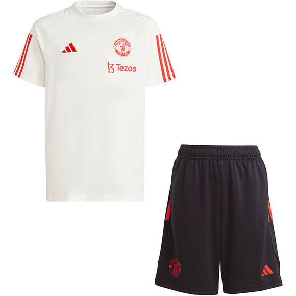Adidas set store for kids