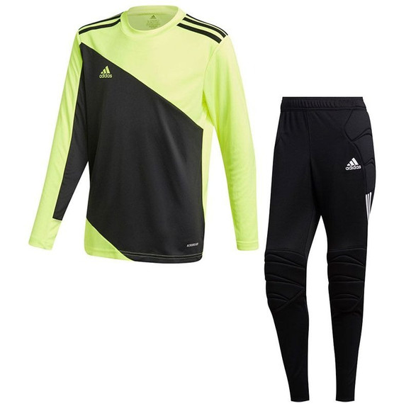 Adidas keeperstenue hotsell