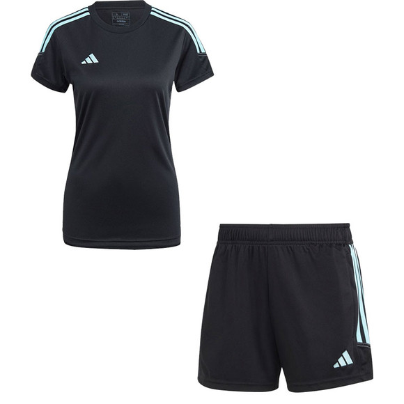 Adidas tiro set 2025