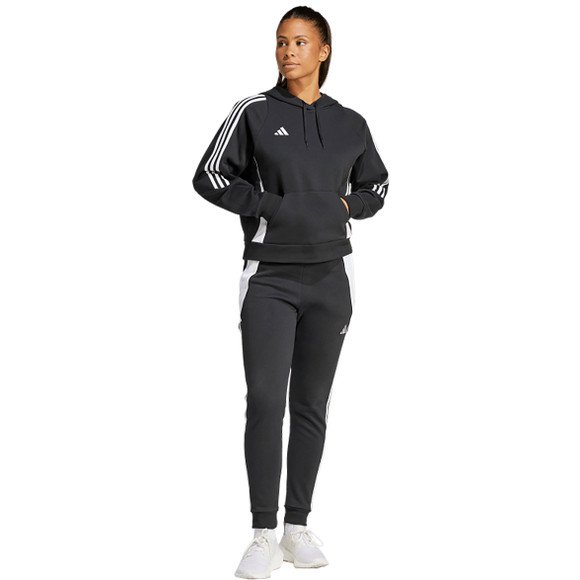 Adidas clearance joggingpak dames