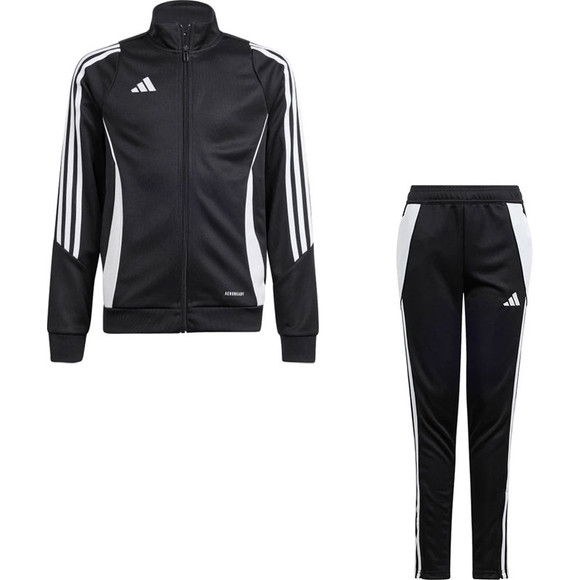 Adidas trio 2025 jacket