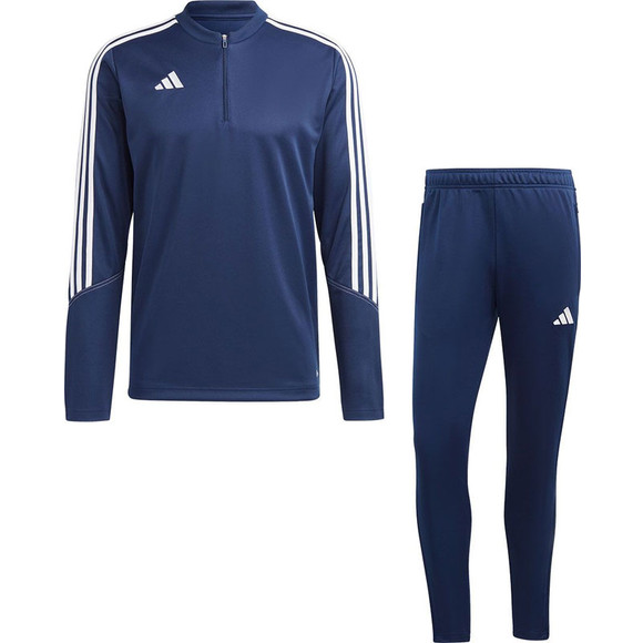 adidas Tiro 23 Club Trainingspak Bij VoetbalDirect