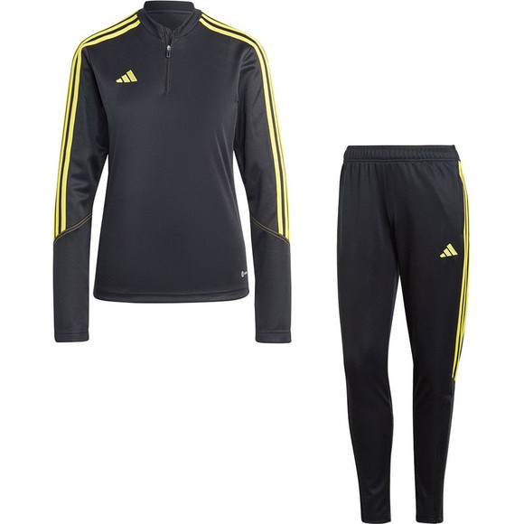 Adidas team sports trainingspak dames new arrivals