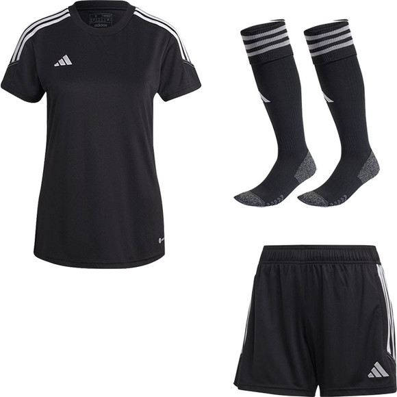 Adidas voetbaltenue store
