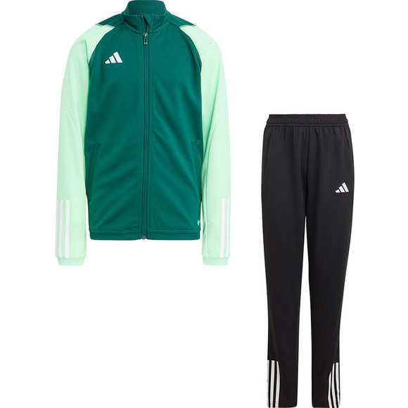 Adidas kids trainingspak deals