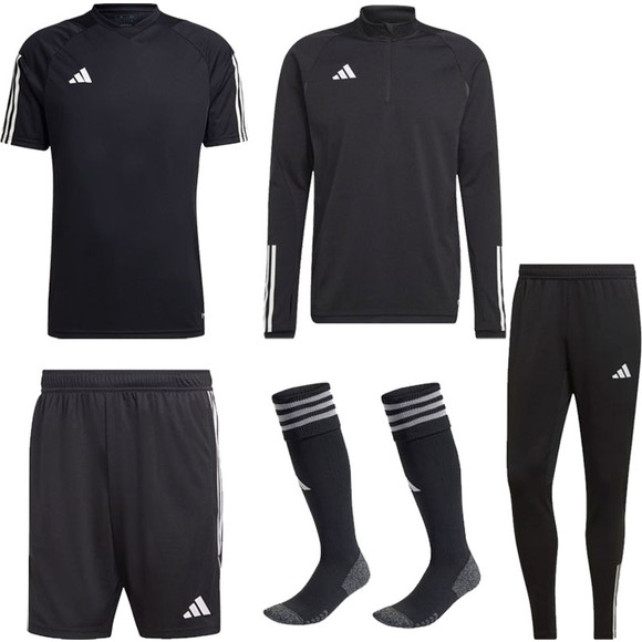 Adidas sale tiro set