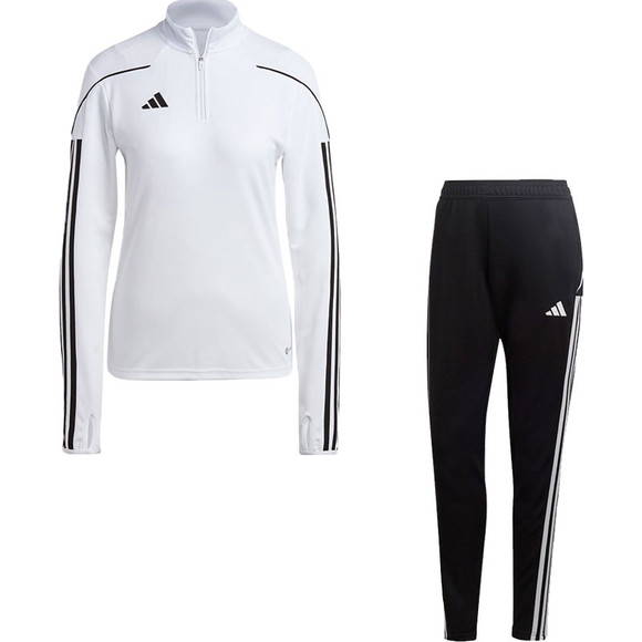 adidas Tiro 23 League Trainingspak Dames Bij VoetbalDirect