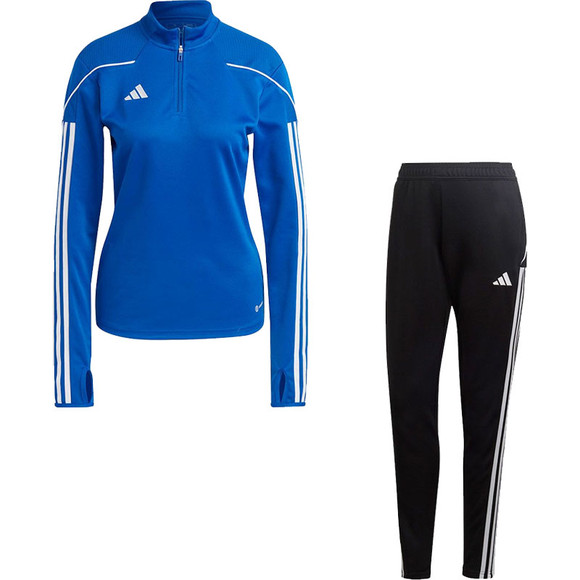 adidas Tiro 23 League Trainingspak Dames Sportshop