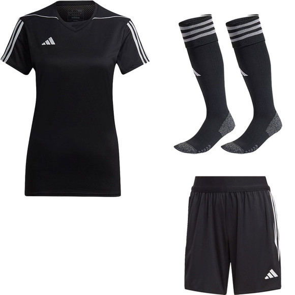 Voetbaltenue adidas top