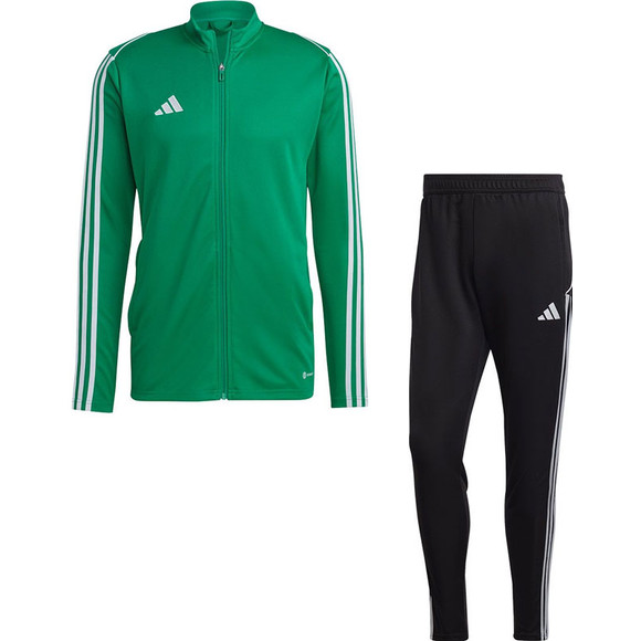 Tiro trainingspak clearance