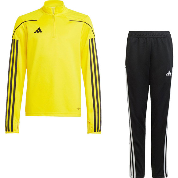 Adidas kids trainingspak 2025