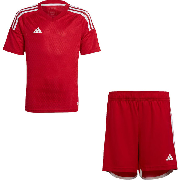 adidas Tiro 23 Competition Match Trainingsset Kids Sportshop