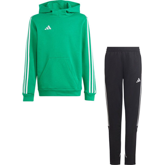 Adidas hotsell trainingspak junior