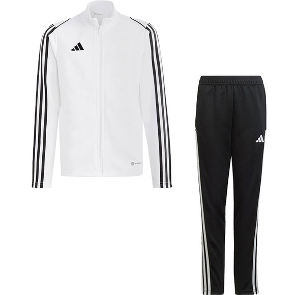 Tiro trainingspak shop