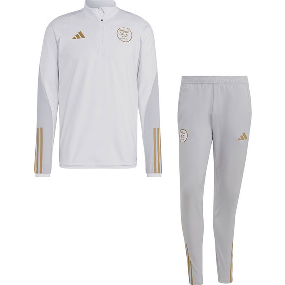Trainingspak real deals madrid 2019