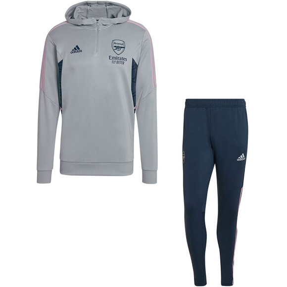 Adidas new arrivals arsenal trainingspak