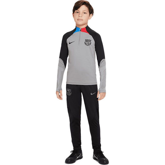 Nike trainingspak kind 2025 barcelona