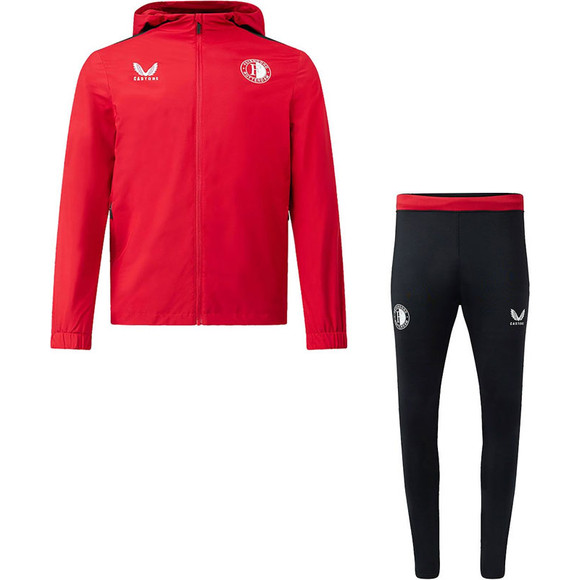 Trainingspak heren sale feyenoord