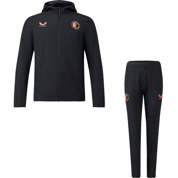 Trainingspak heren feyenoord cheap