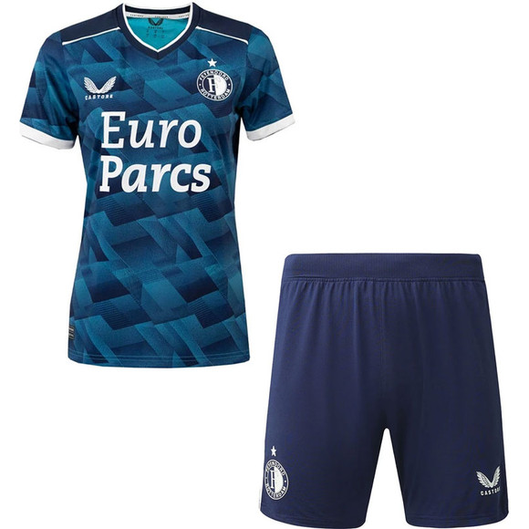Feyenoord shirt dames on sale