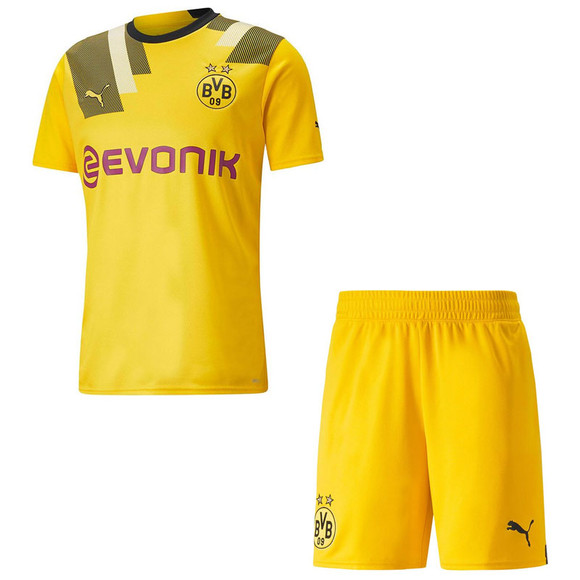 Bvb discount uit tenue
