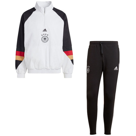 Adidas trainingsanzug online deutschland