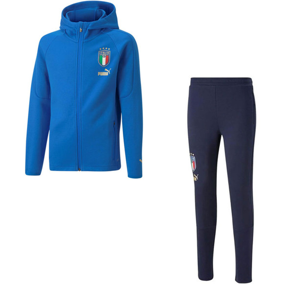 Puma best sale trainingspak kind