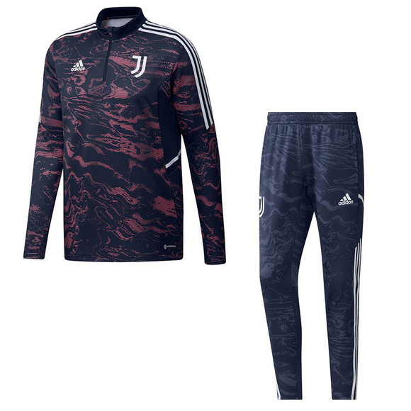 Trainingspakken 2025 juventus 2021