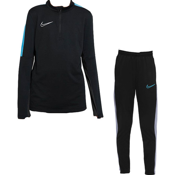 Nike trainingspak junior clearance