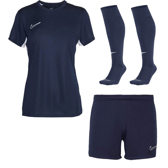 Voetbaltenue dames sales