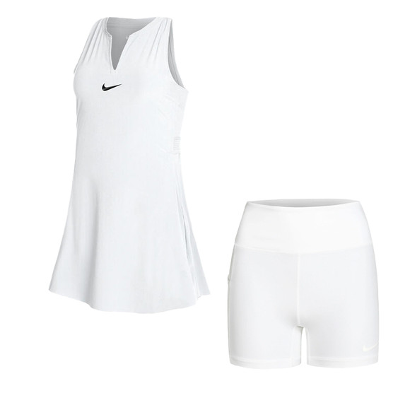 Nike jurk discount