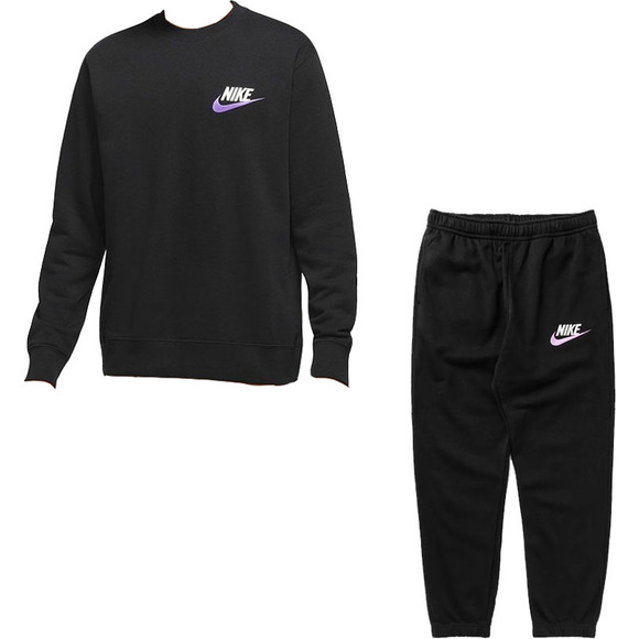 Nike crew 2025 trainingspak
