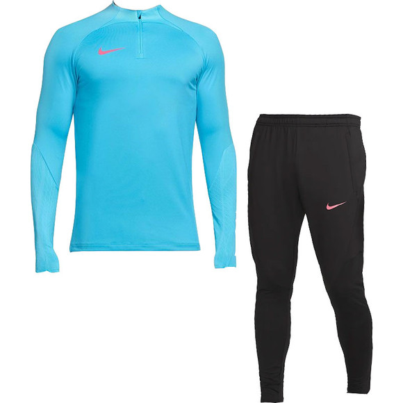 Nike tape trainingspak best sale