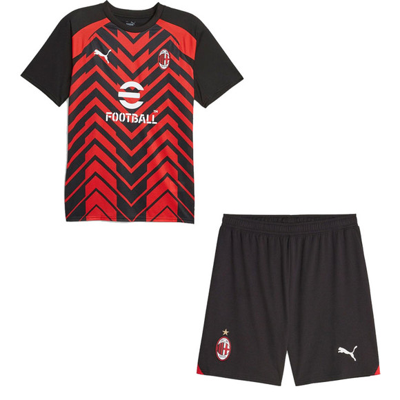 Trainingspak ac best sale milan 2021