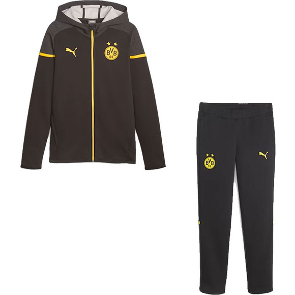 Truitje dortmund 2025
