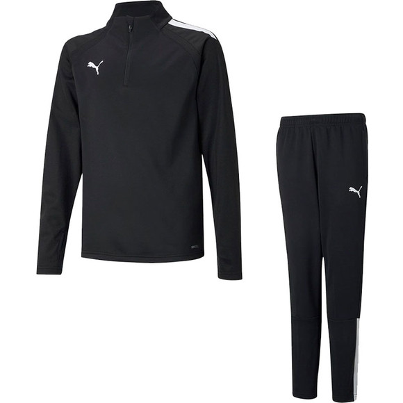Puma trainingspak kids sales