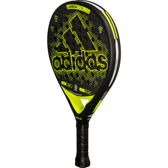 ADIDAS Adipower CTRL 2.0 - Control Plus