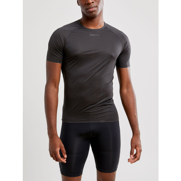 Pro Dry Nanoweight Boxer W - Black | Craft Sportswear