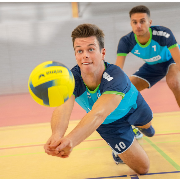 Erima Zenari 3.0 Shirt Kids - Volleybalshop.nl