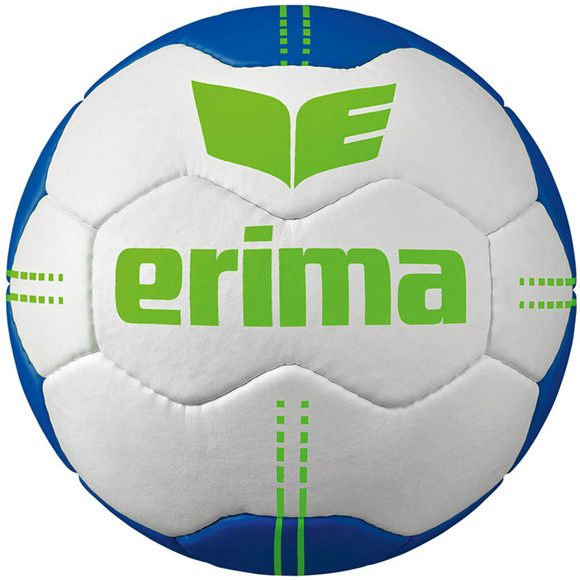 Handball 00 Pure Kids Erima Gr grün/blau 