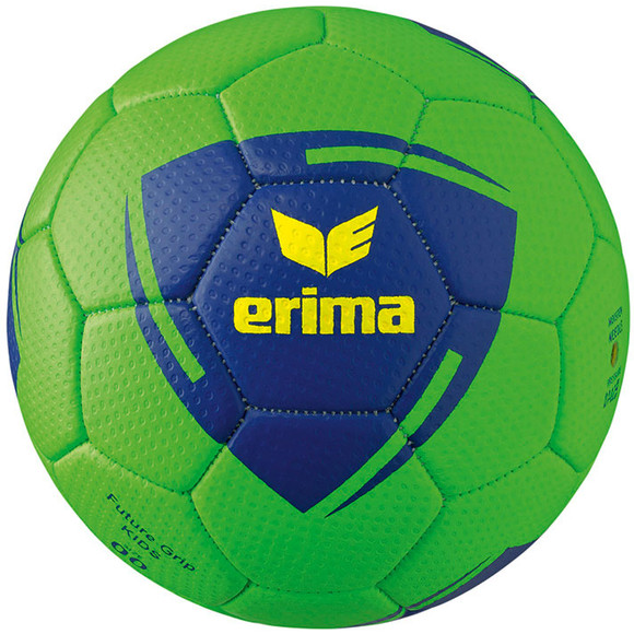 Gewoon doen Verslaafde bus Erima Future Grip Kids - Handballshop.com