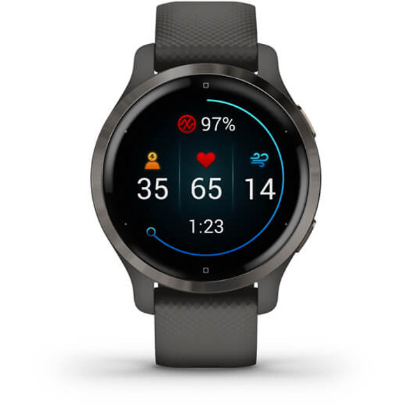 Garmin VENU 2S - Sportshop.com