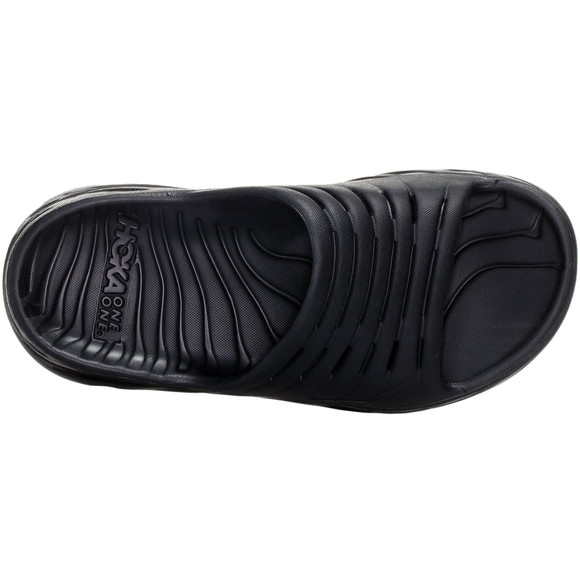 hoka recovery slide women's