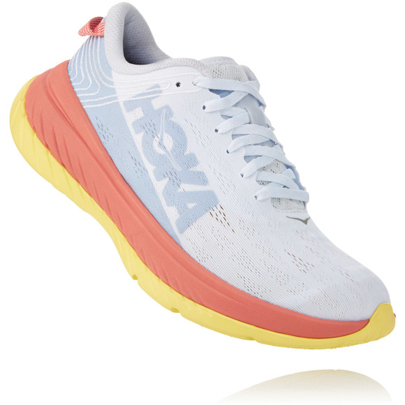Hoka carbon x womens clearance