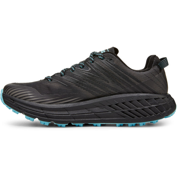 hoka gtx wide