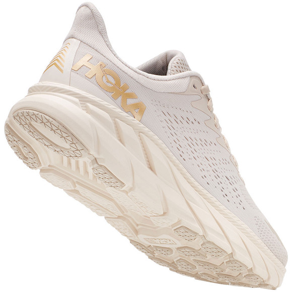 Hoka clifton 7 rose gold clearance