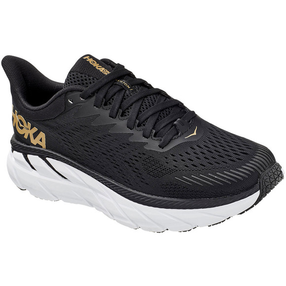 hoka one one clifton 8 wide dam